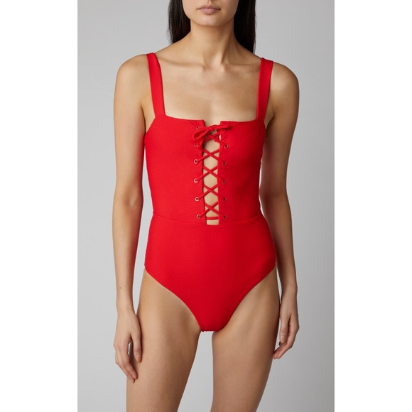 Onia raquel one piece Clearance